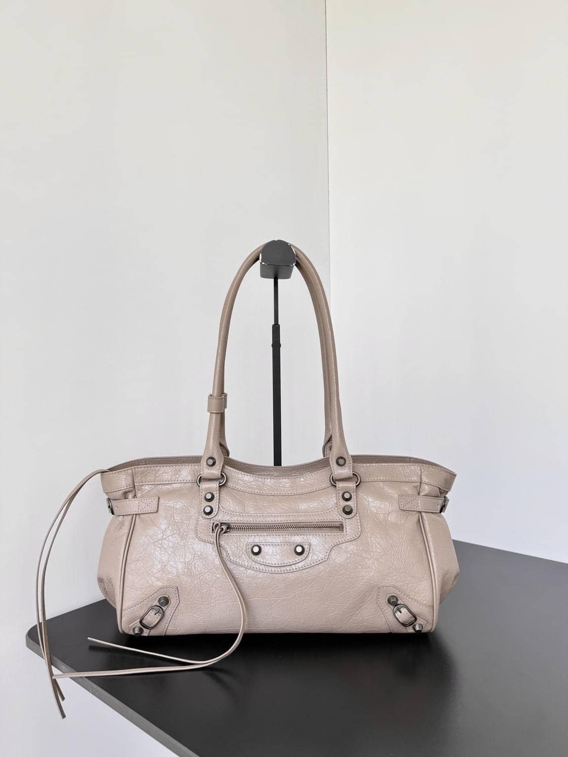 Moto Bag Le City East-West-4